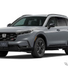 ホンダ CR-V 新型（e:HEV RS BLACK EDITION）