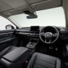 ホンダ CR-V 新型（e:HEV RS）