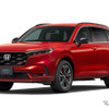 ホンダ CR-V 新型（e:HEV RS）