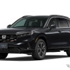 ホンダ CR-V 新型（e:HEV RS）