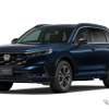 ホンダ CR-V 新型（e:HEV RS）
