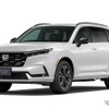 ホンダ CR-V 新型（e:HEV RS）