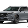 ホンダ CR-V 新型（e:HEV RS）