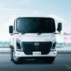 日産『アトラス』新型