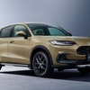 ホンダ ZR-V 改良新型（e:HEV Z 特別仕様車 CROSS TOURING）