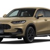 ホンダ ZR-V 改良新型（e:HEV Z 特別仕様車 CROSS TOURING）