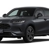 ホンダ ZR-V 改良新型（e:HEV Z 特別仕様車 BLACK STYLE）