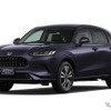 ホンダ ZR-V 改良新型（e:HEV Z）