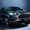 ホンダ ZR-V 改良新型（e:HEV Z 特別仕様車 BLACK STYLE）