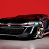 VW ゴルフGTI ロードスター
