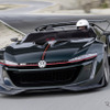VW ゴルフGTI ロードスター