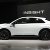 ホンダ インサイト 新型