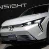 ホンダ インサイト 新型
