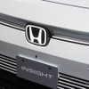 ホンダ インサイト 新型