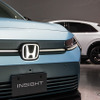 ホンダ インサイト 新型