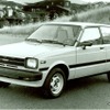 80年代に北米に導入されたトヨタ スターレット
