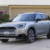 MINI カントリーマン S ALL4