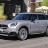 MINI カントリーマン、48Vマイルドハイブリッド搭載モデル追加…価格は480万円から 画像