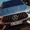 メルセデスAMG GLC 53 4MATIC+