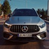 メルセデスAMG GLC 53 4MATIC+