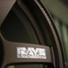 RAYS VOLK RACING TE37 30th ANNIVERSARY