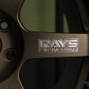RAYS VOLK RACING TE37 30th ANNIVERSARY