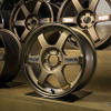RAYS VOLK RACING TE37