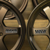 RAYS VOLK RACING TE37