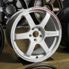 RAYS VOLK RACING TE37 SAGA S-plus TIME ATTACK EDITION