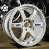 RAYS VOLK RACING TE37