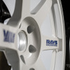 RAYS VOLK RACING TE37