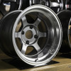 RAYS VOLK RACING TE37V