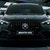 メルセデスAMG GLA 35 4MATIC Black Masterpiece