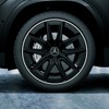 メルセデスAMG GLA 35 4MATIC Black Masterpiece