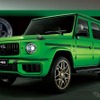 メルセデスAMG G 63 Edition Performance