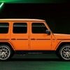 メルセデスAMG G 63 Edition Performance