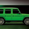 メルセデスAMG G 63 Edition Performance