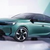 オペル コルサ（EV、現行）