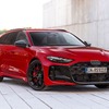 アウディRS 5 アバント新型