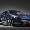 マクラーレン P1の最新MSO