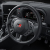 「26式GRヤリス」に採用のGRステアリングホイール