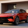 ロータス『エレトレ』に「X」、952馬力のPHEV搭載…EV航続350km 画像