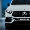 メルセデスAMG GLC 43 4MATIC の「エディション ナイトカーボン」
