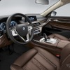 BMW 740e iパフォーマンス