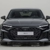 アウディRS 3 competition limited