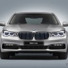 BMW 740e iパフォーマンス