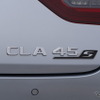 メルセデスAMG CLA 45S 4MATIC＋シューティングブレーク