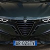 アルファロメオ『トナーレ』改良新型