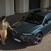 アルファロメオ『トナーレ』改良新型