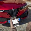 アルファロメオ『トナーレ』改良新型